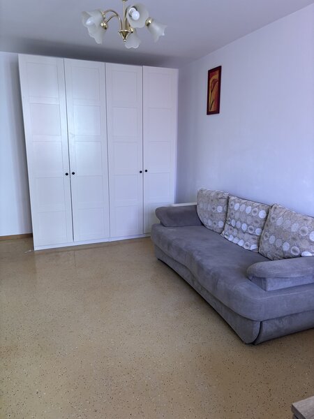 Titan chiar la metrou Nicolae Grigorescu