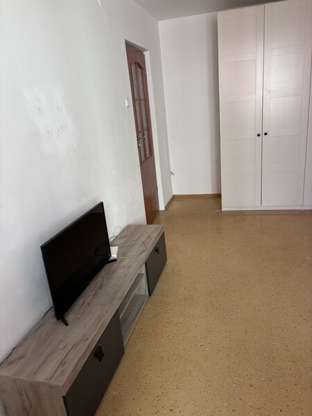 Titan chiar la metrou Nicolae Grigorescu