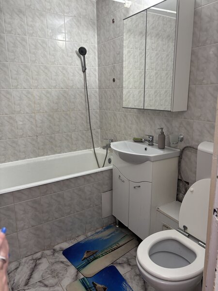 Titan chiar la metrou Nicolae Grigorescu