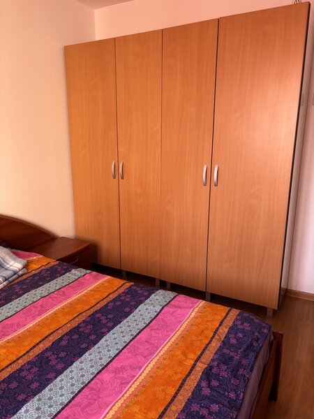 Titan chiar la metrou Nicolae Grigorescu