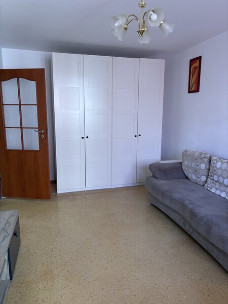 Titan chiar la metrou Nicolae Grigorescu